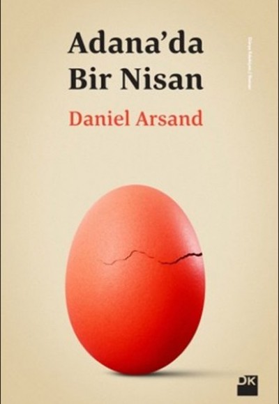 Adana'da Bir Nisan