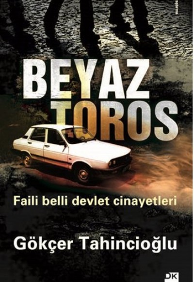 Beyaz Toros