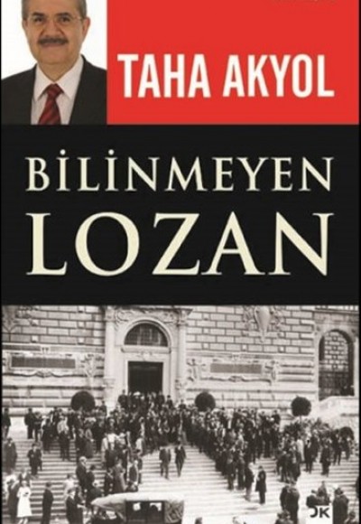 Bilinmeyen Lozan