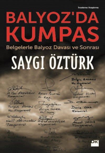 Balyoz'da Kumpas