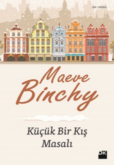 Küçük Bir Kış Masalı