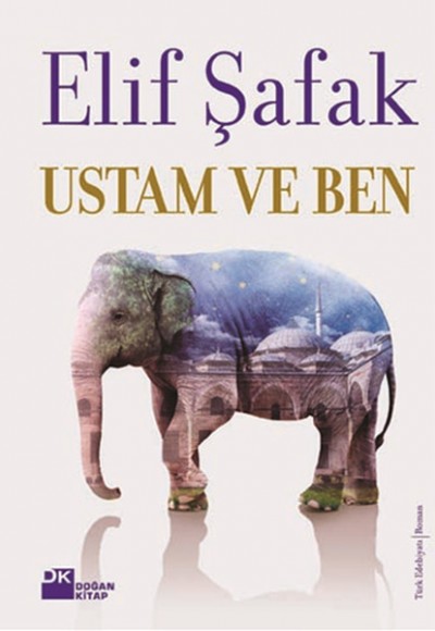 Ustam ve Ben (Ciltli)