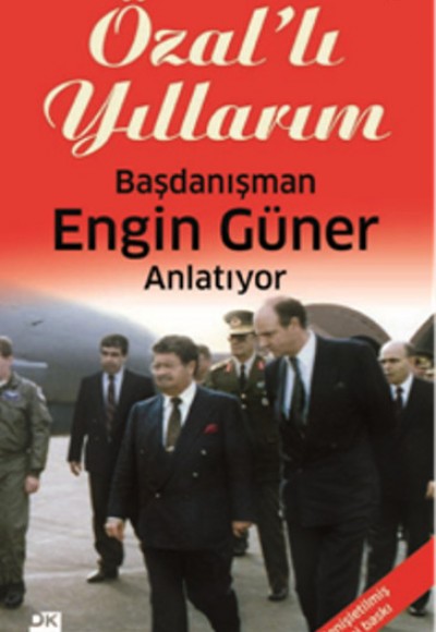 Özallı Yıllarım