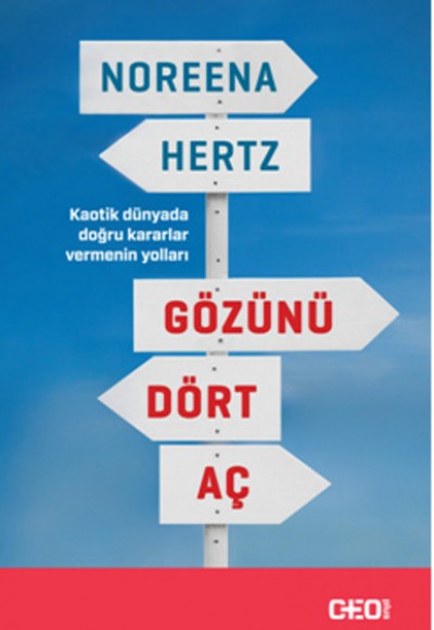 Gözünü Dört Aç