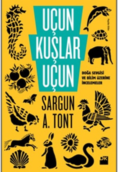 Uçun Kuşlar Uçun