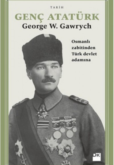 Genç Atatürk
