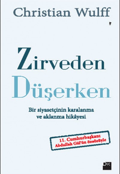 Zirveden Düşerken