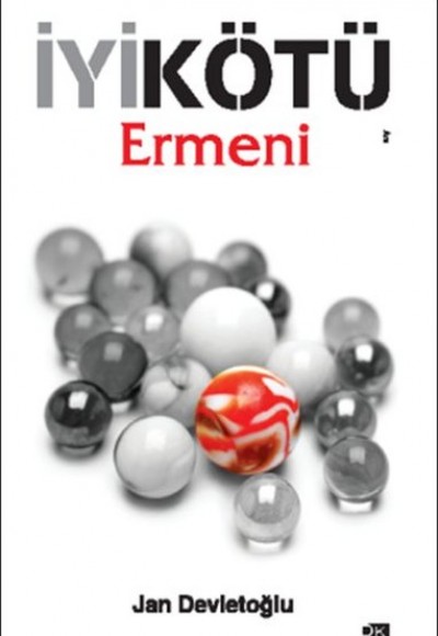 İyi Kötü Ermeni