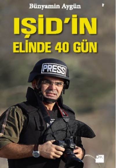 Işidin Elinde 40 Gün