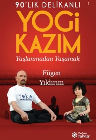 Yogi Kazım