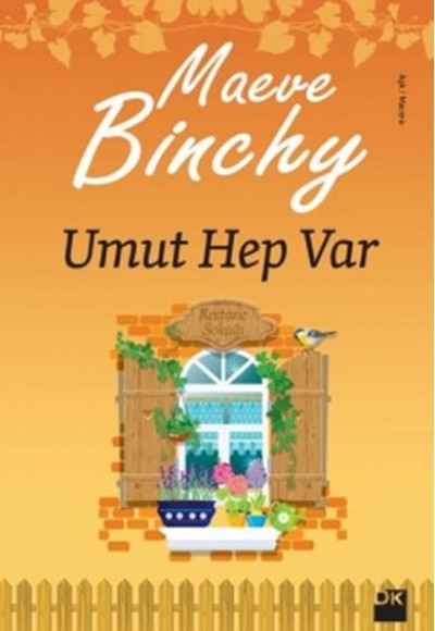 Umut Hep Var