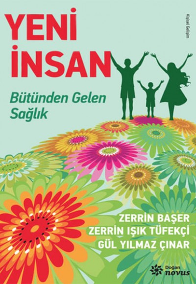 Yeni İnsan