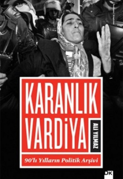 Karanlık Vardiya