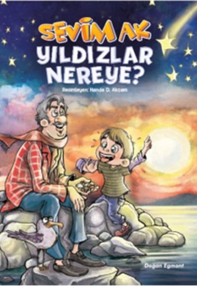 Yıldızlar Nereye