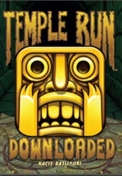 Temple Run - Downloaded