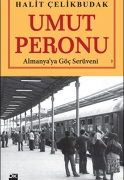 Umut Peronu