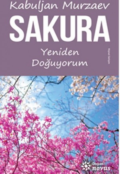 Sakura - Yeniden Doğuyorum