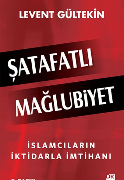 Şatafatlı Mağlubiyet