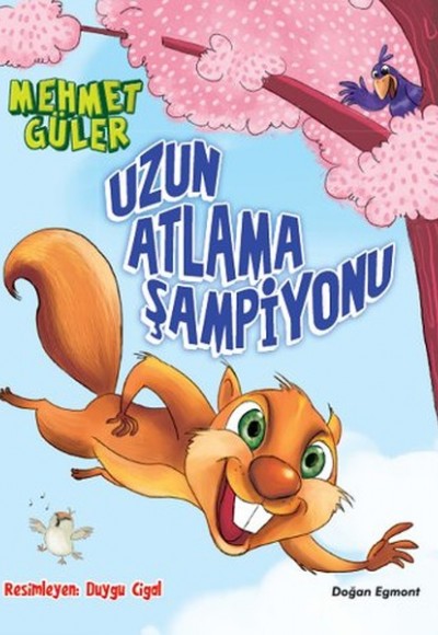 Uzun Atlama Şampiyonu