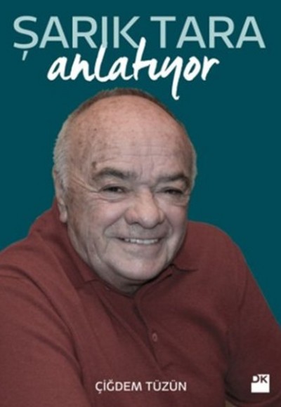 Şarık Tara Anlatıyor