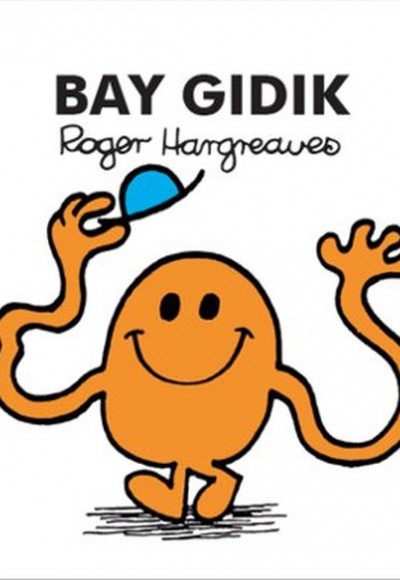 Bay Gıdık