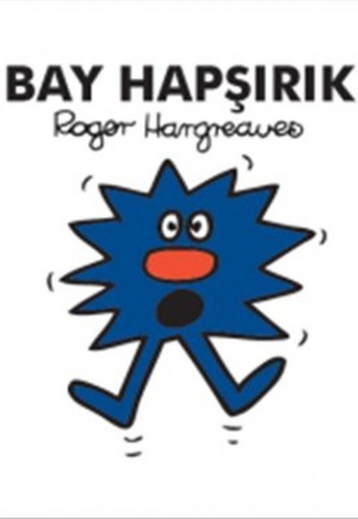 Bay Hapşırık