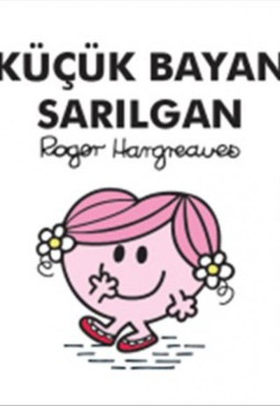 Küçük Bayan Sarılgan