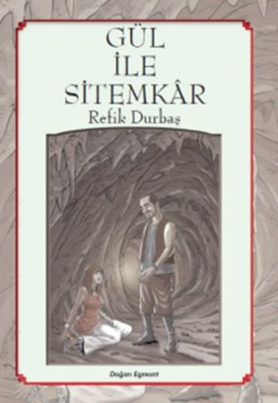 Gül İle Sitemkar