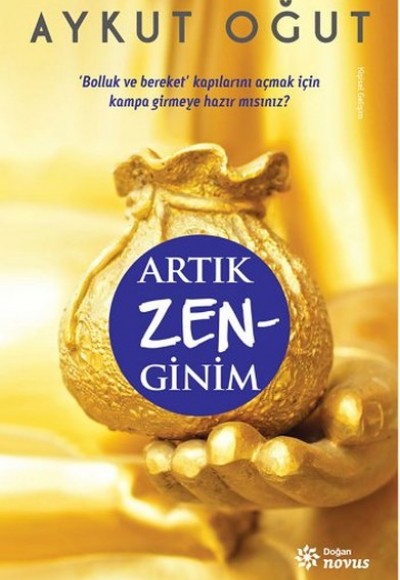 Artık Zen-Ginim