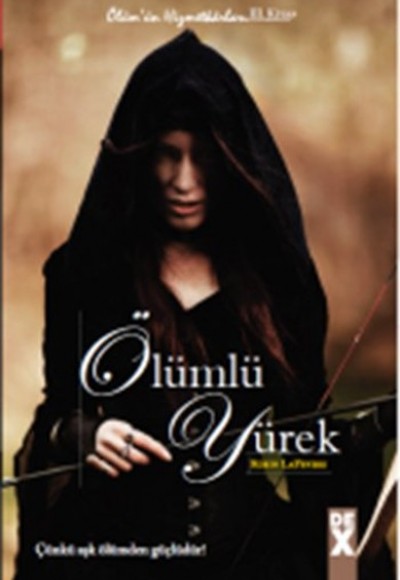 Ölümlü Yürek / Ölümün Hizmetkarları 3