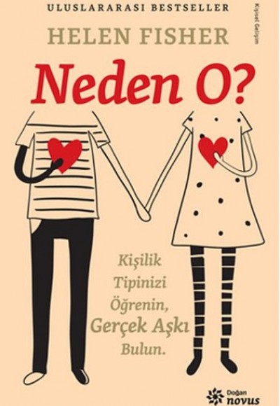 Neden O?