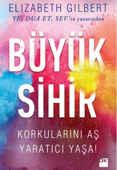 Büyük Sihir