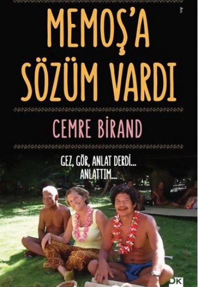 Memoşa Sözüm Vardı