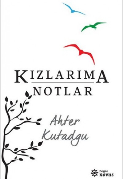 Kızlarıma Notlar