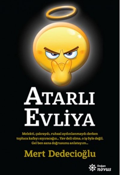 Atarlı Evliya