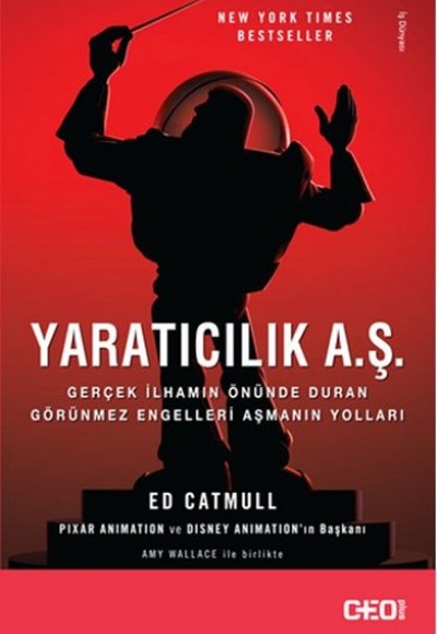 Yaratıcılık A.Ş.