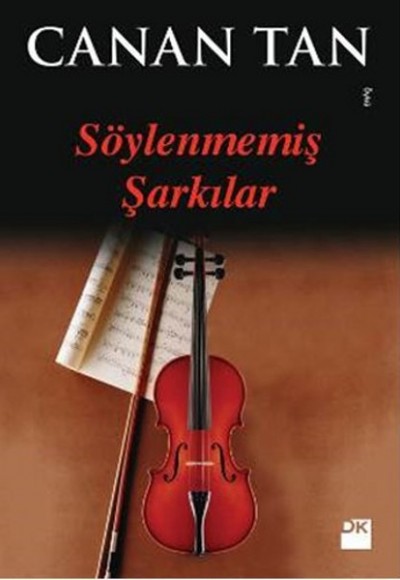 Söylenmemiş Şarkılar