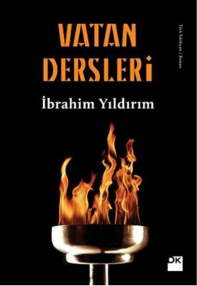 Vatan Dersleri