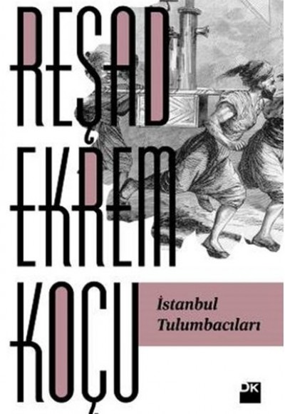 İstanbul Tulumbacıları