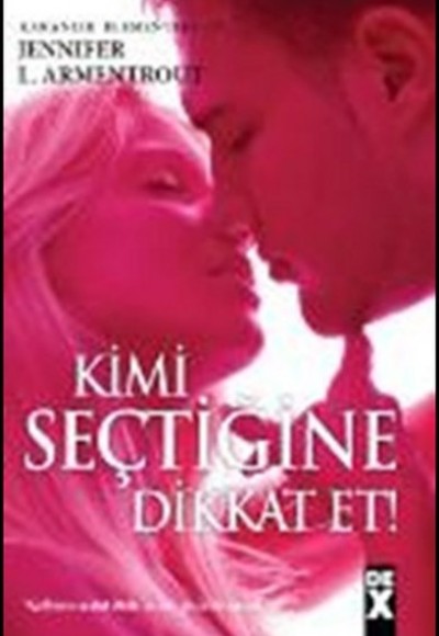 Karanlık Elementler 3 - Kimi Seçtiğine Dikkat Et!