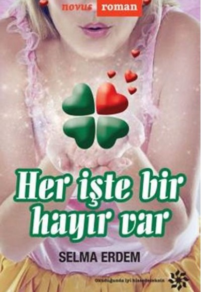 Her İşte Bir Hayır Var