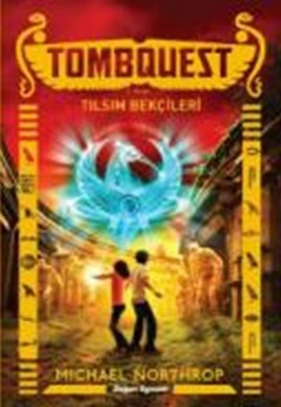 Tombquest 2 - Tılsım Bekçileri