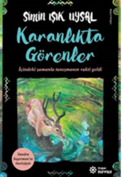 Karanlıkta Görenler