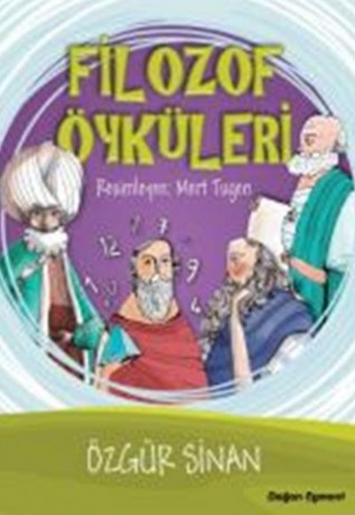 Filozof Öyküleri