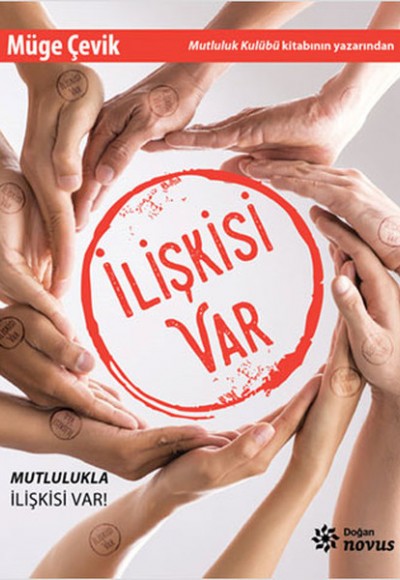 İlişkisi Var