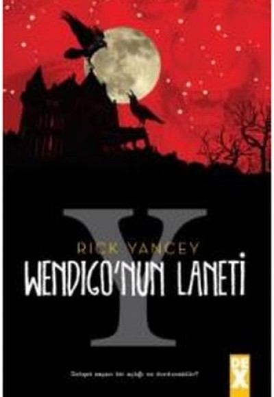 Yaratık Avcısı 2 - Wendigo'nun Laneti