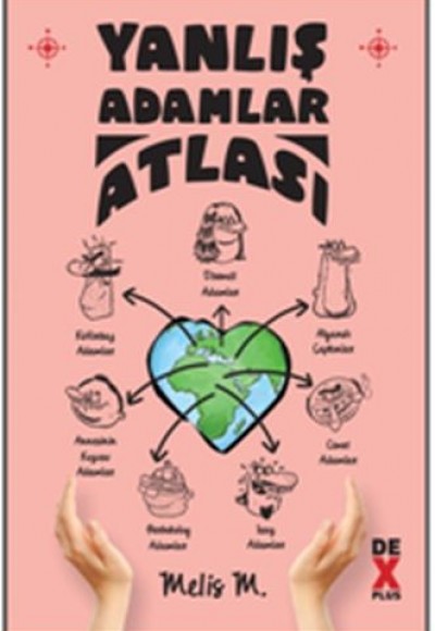 Yanlış Adamlar Atlası