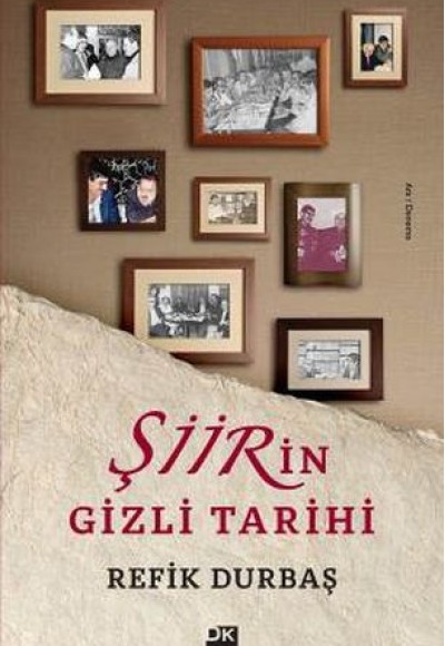 Şiirin Gizli Tarihi