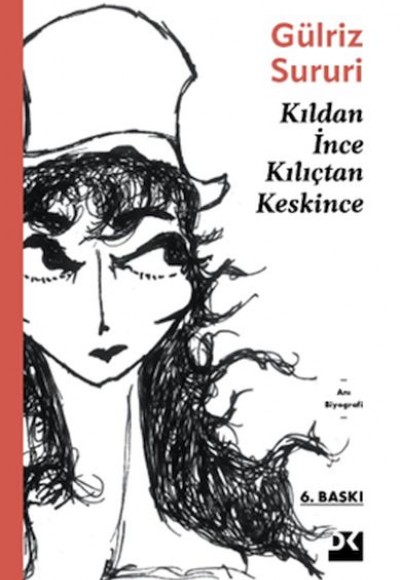 Kıldan İnce Kılıçtan Keskince