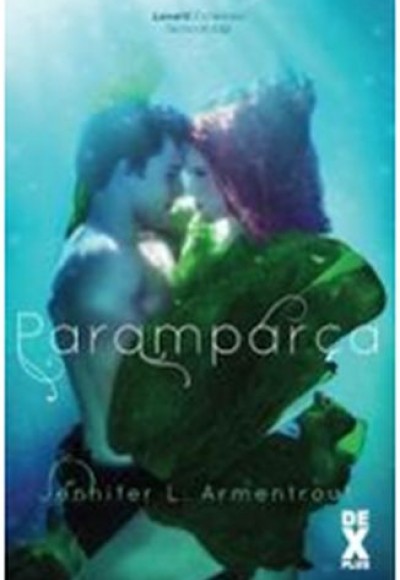 Lanetli Üçlemesi 2. Kitap - Paramparça